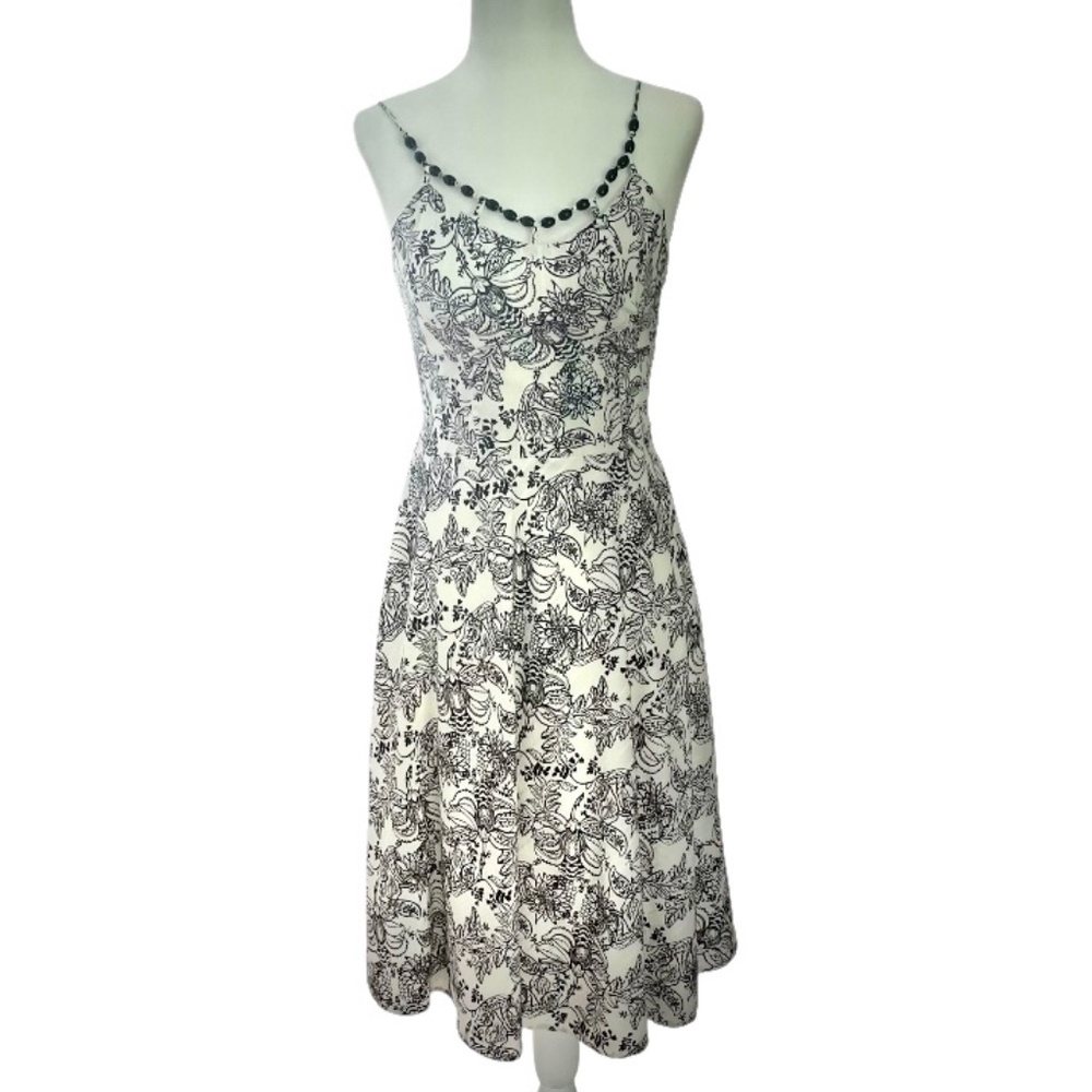 NWT Ann Taylor LOFT Fit and Flare